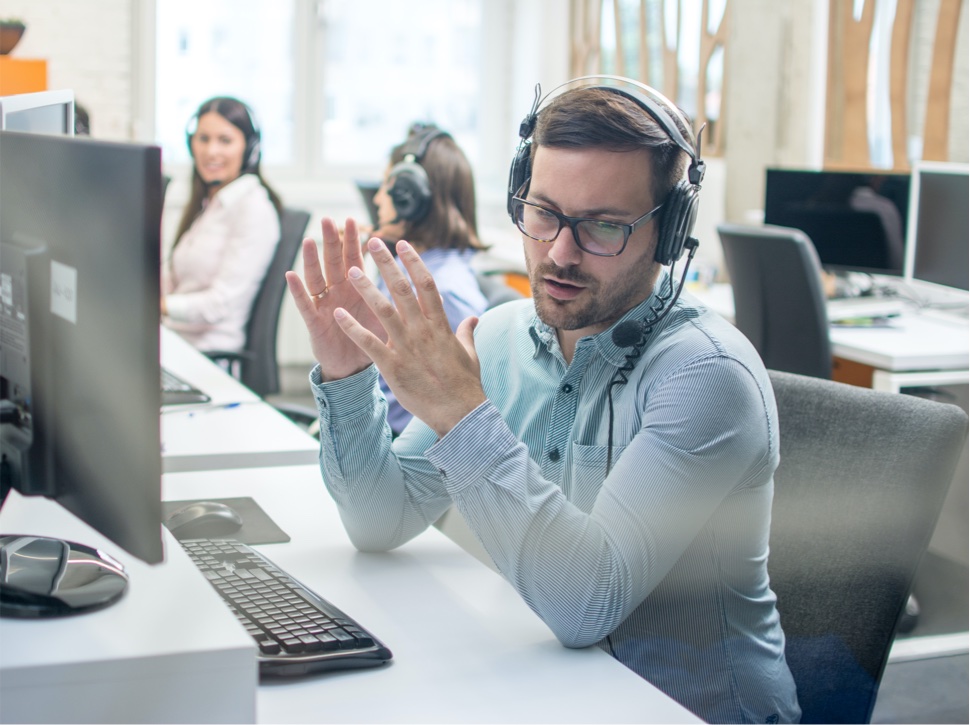 Lutron Support Form Image